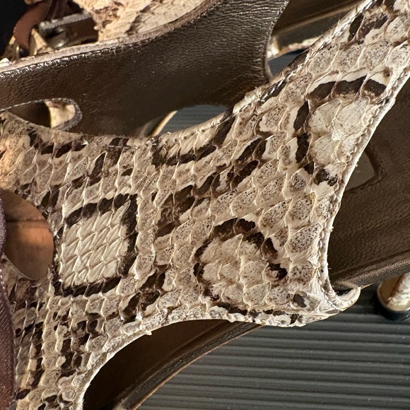 Manolo Blahnik heels - Picture 7 of 7